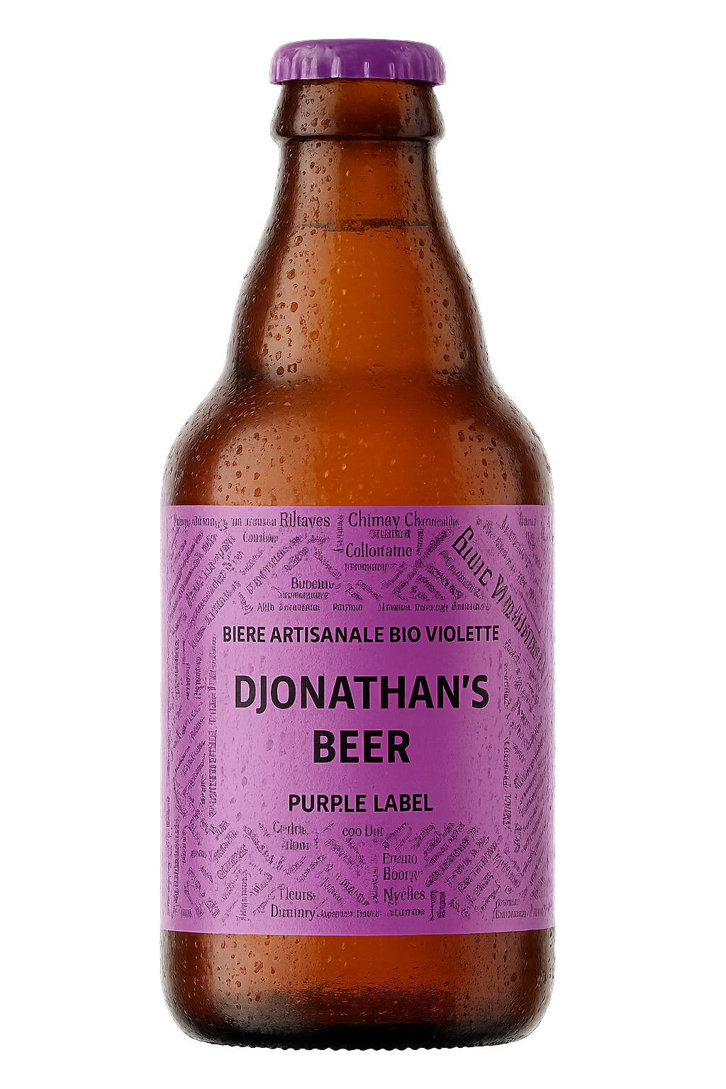 Purple Label