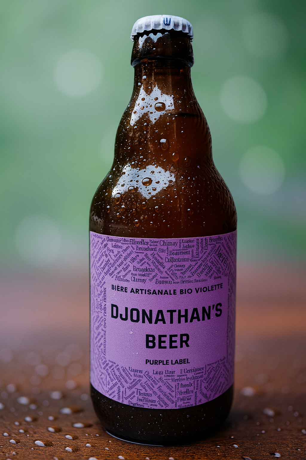 Purple Label